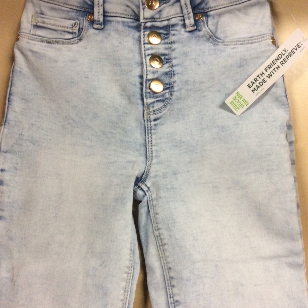 Girls jeans